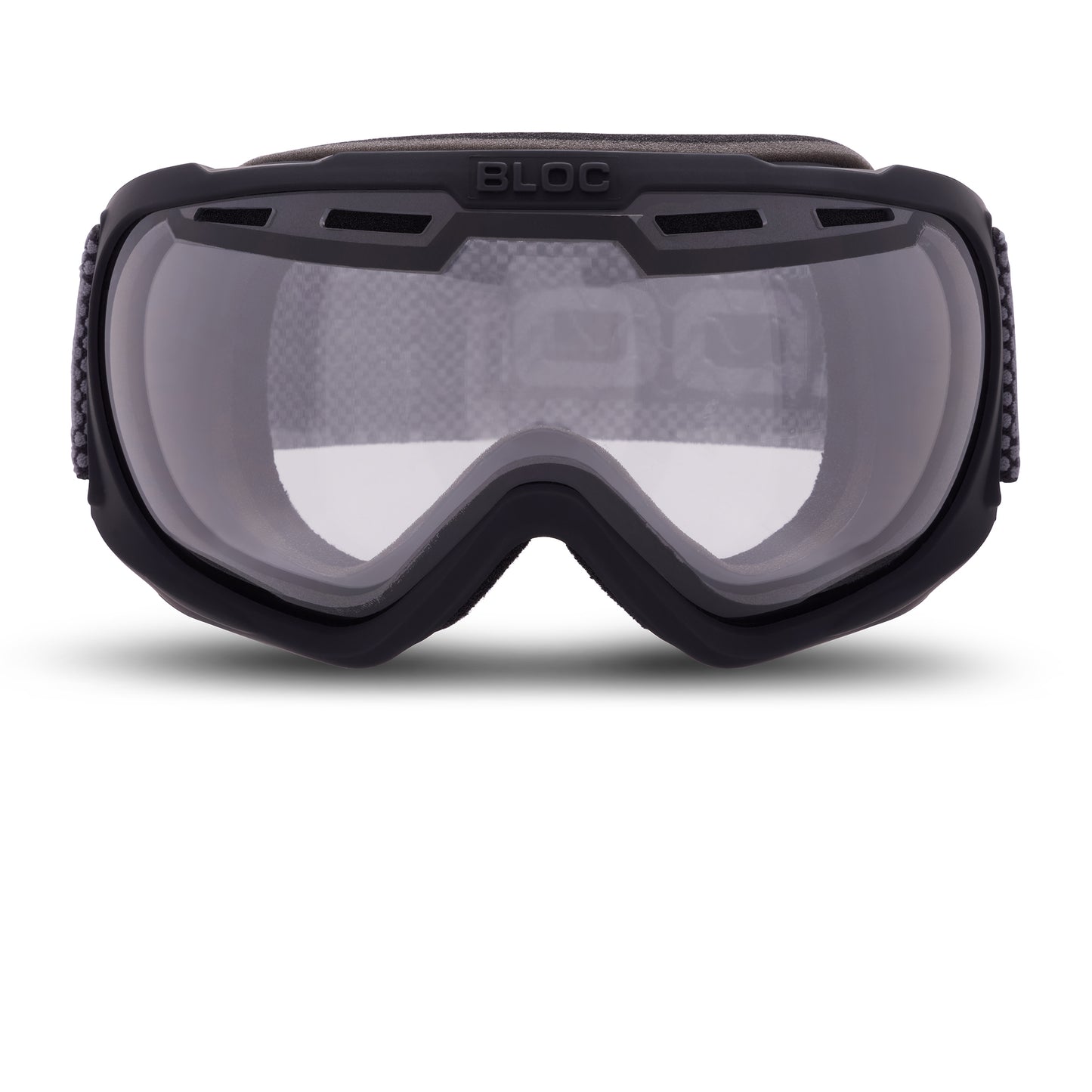 Boa BO5CL Ski Goggles