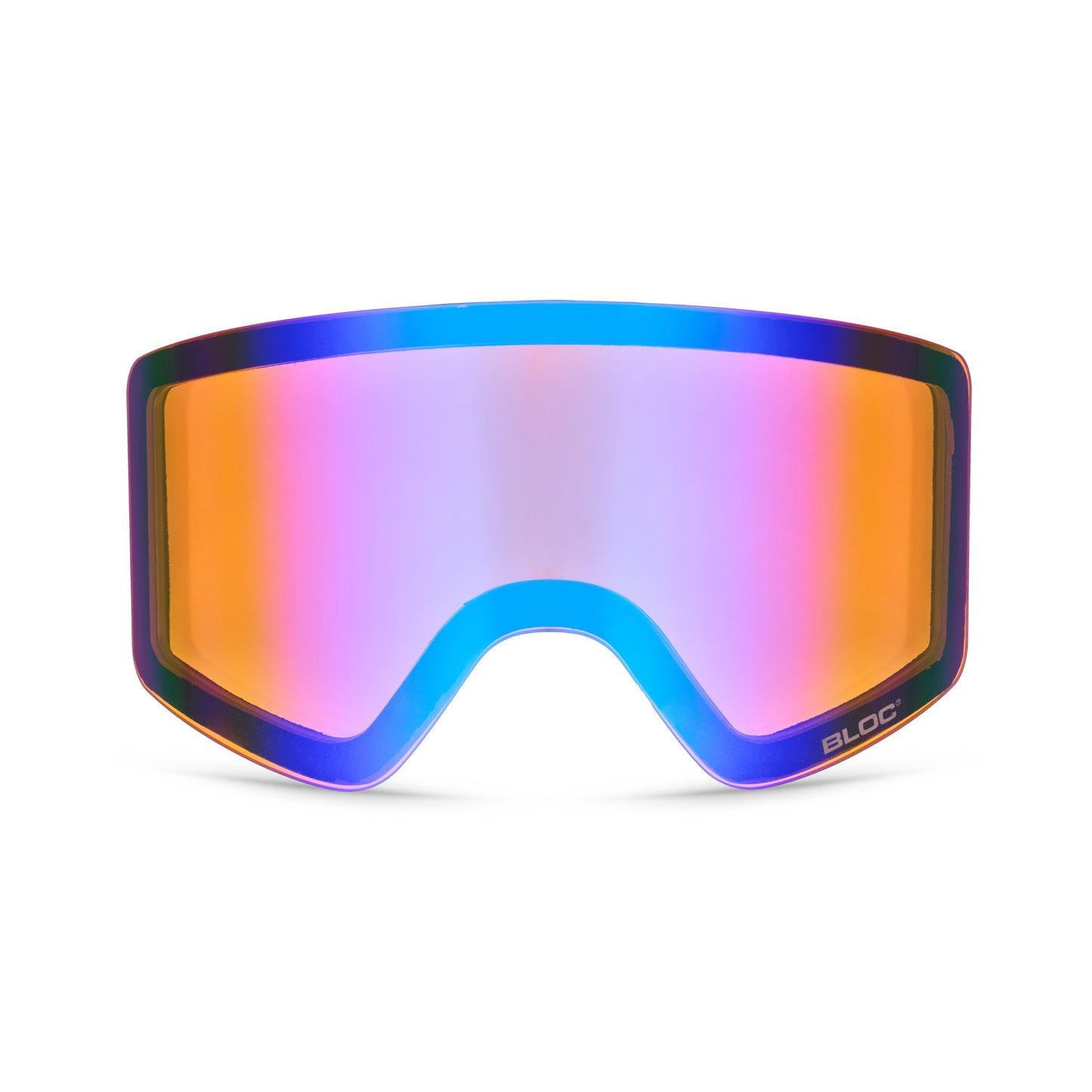 Eighty Five G85IB Spare Lens – Cat 3 Ice Blue