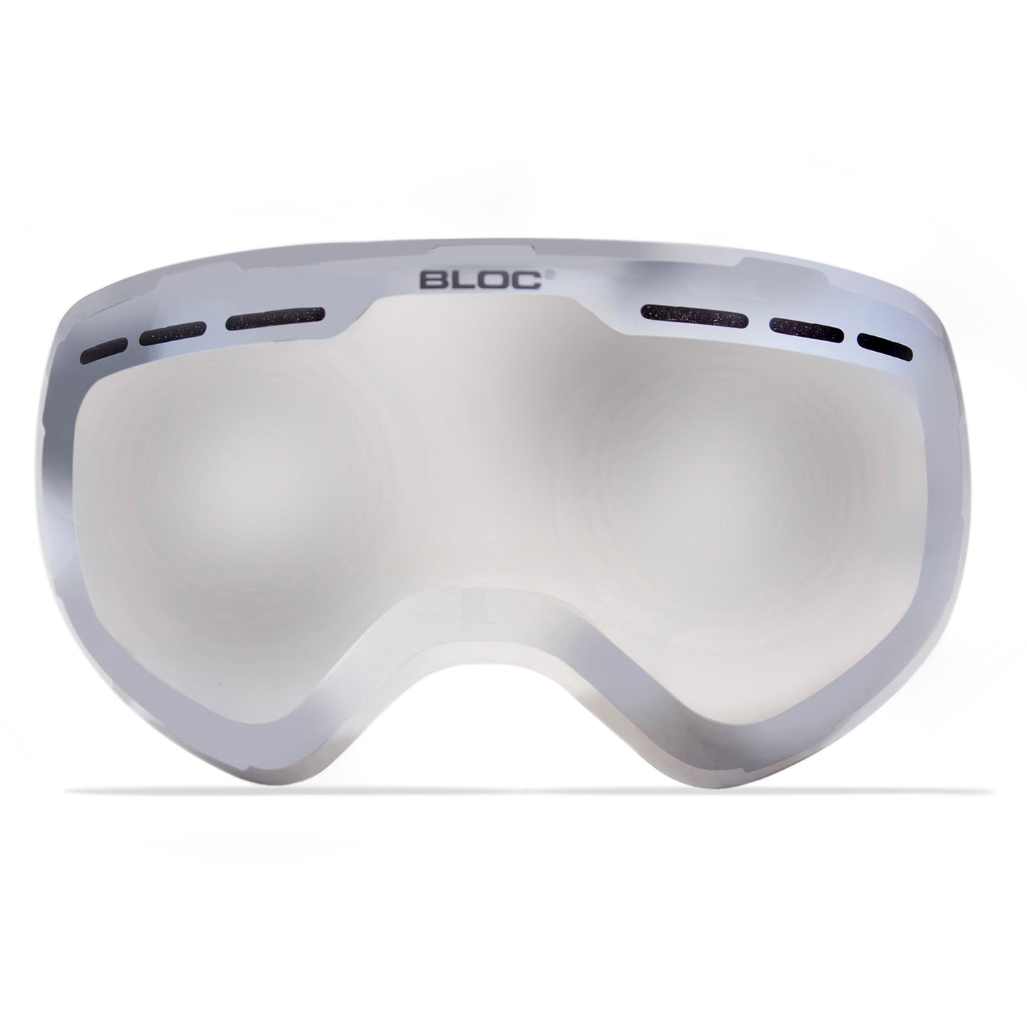 Sixty Five G65SM Spare Lens – Cat 3 Silver Mirror