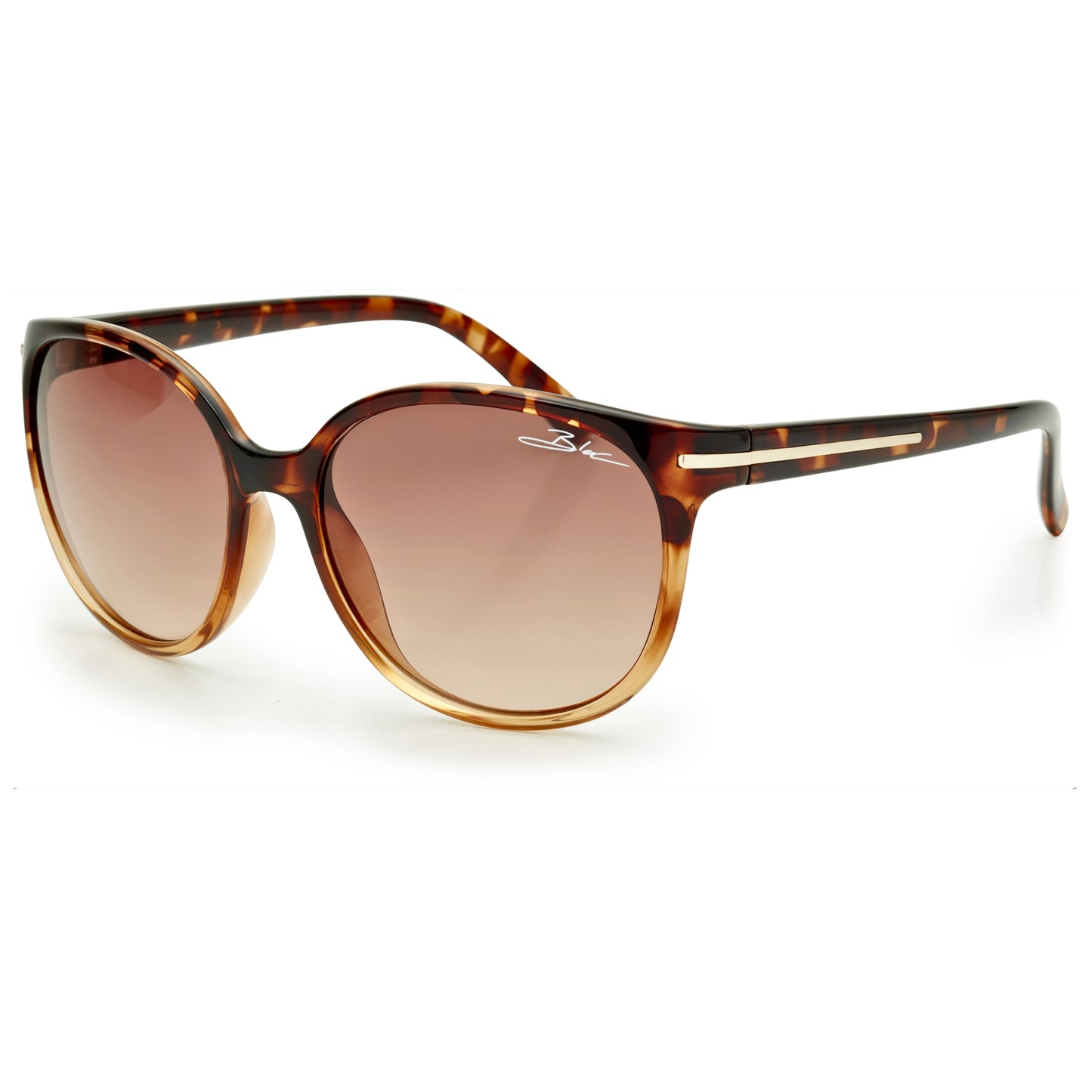 Bloc Jessica FF85 Sunglasses – Grad Tort Brown Grad Cat 3