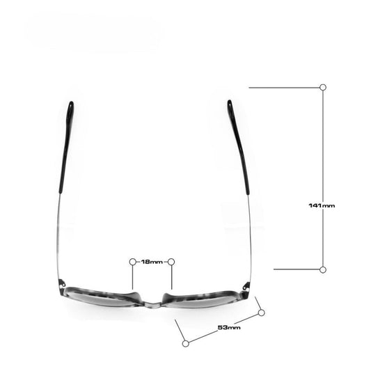 Monaco FF50 Sunglasses