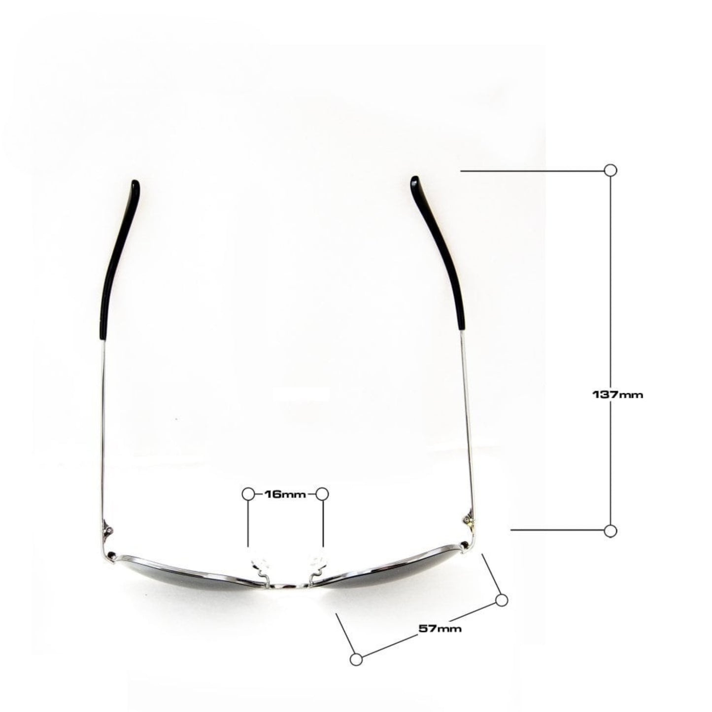 Sydney F933 sunglasses