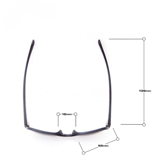 Tide XMP620 Sunglasses