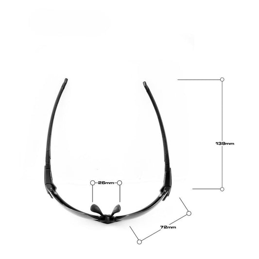 Titan XB630S Sunglasses