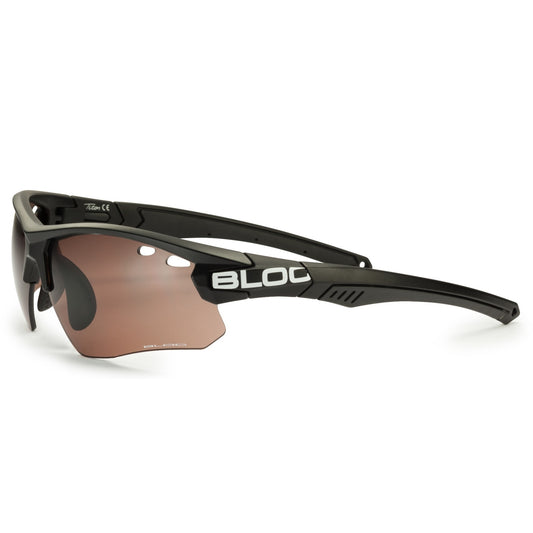 Titan 4-Lens Interchangeable X630 Sunglasses