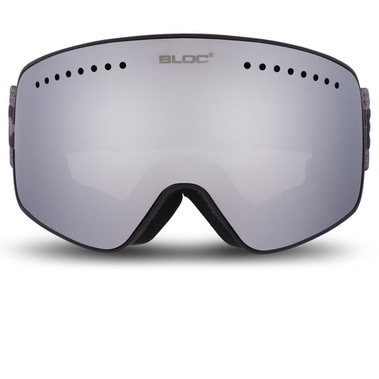 Fifty Five G552NB Interchangeable Ski Goggles