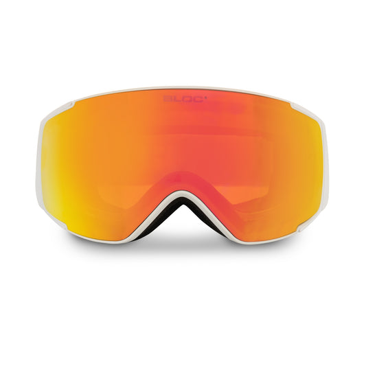 Small Fit Mercury JM309 Ski Goggles
