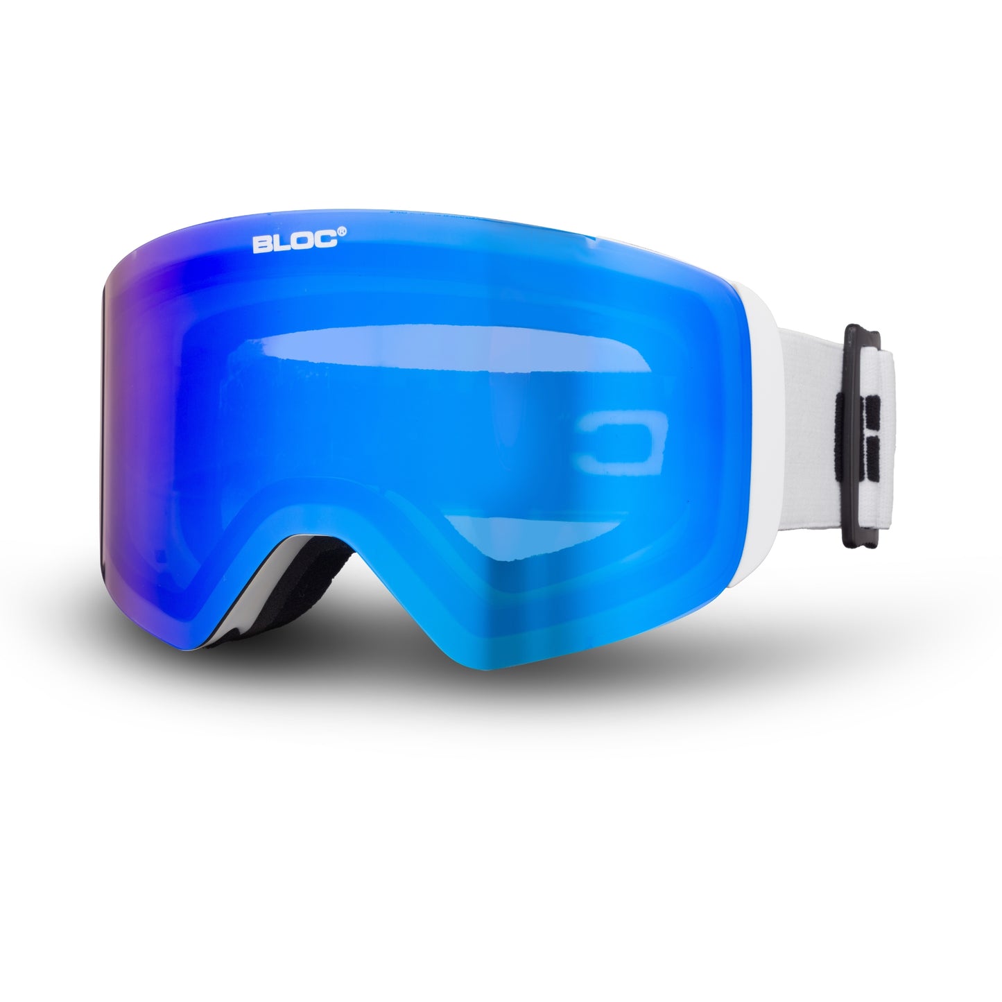 Bloc Thirty Five JT408 Ski Goggles Cat 2 (Small Fit)