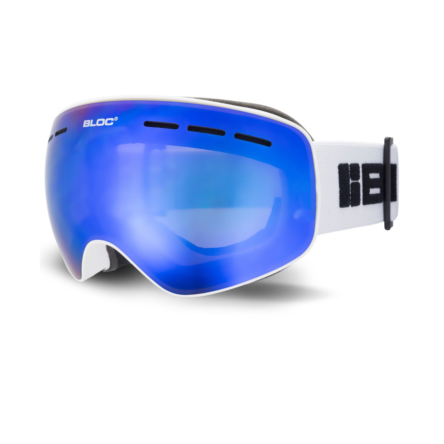 Small fit Moon JM808N Ski Goggles