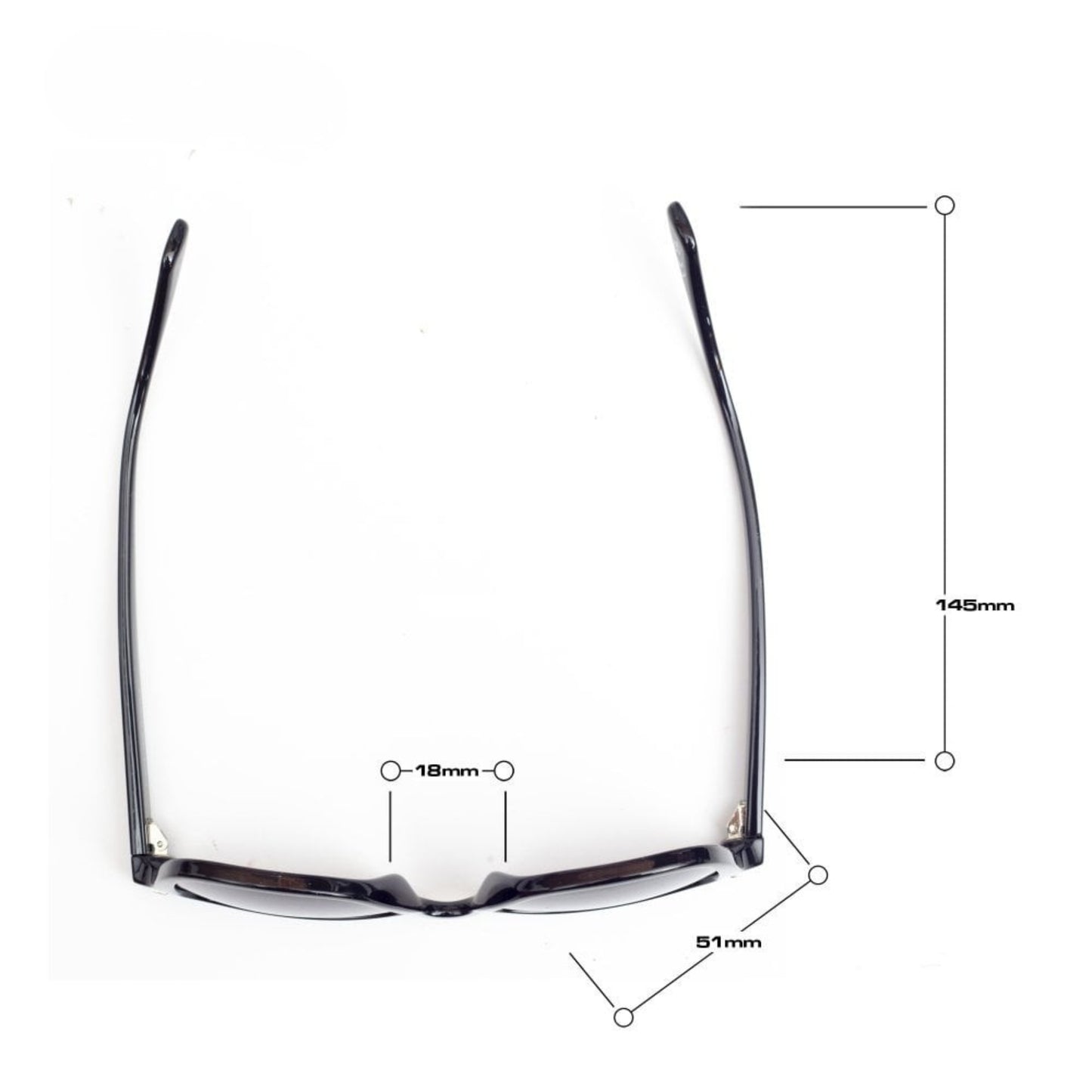 Cari FF152 Sunglasses