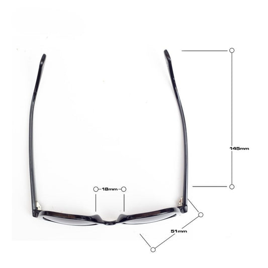 Cari FF152 Sunglasses