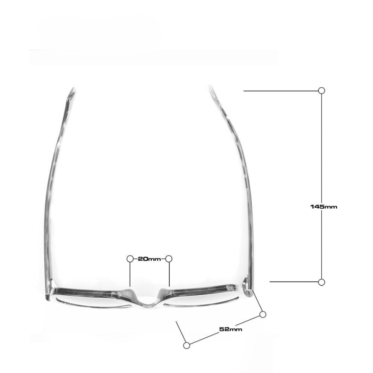 Cayman FF110 Sunglasses