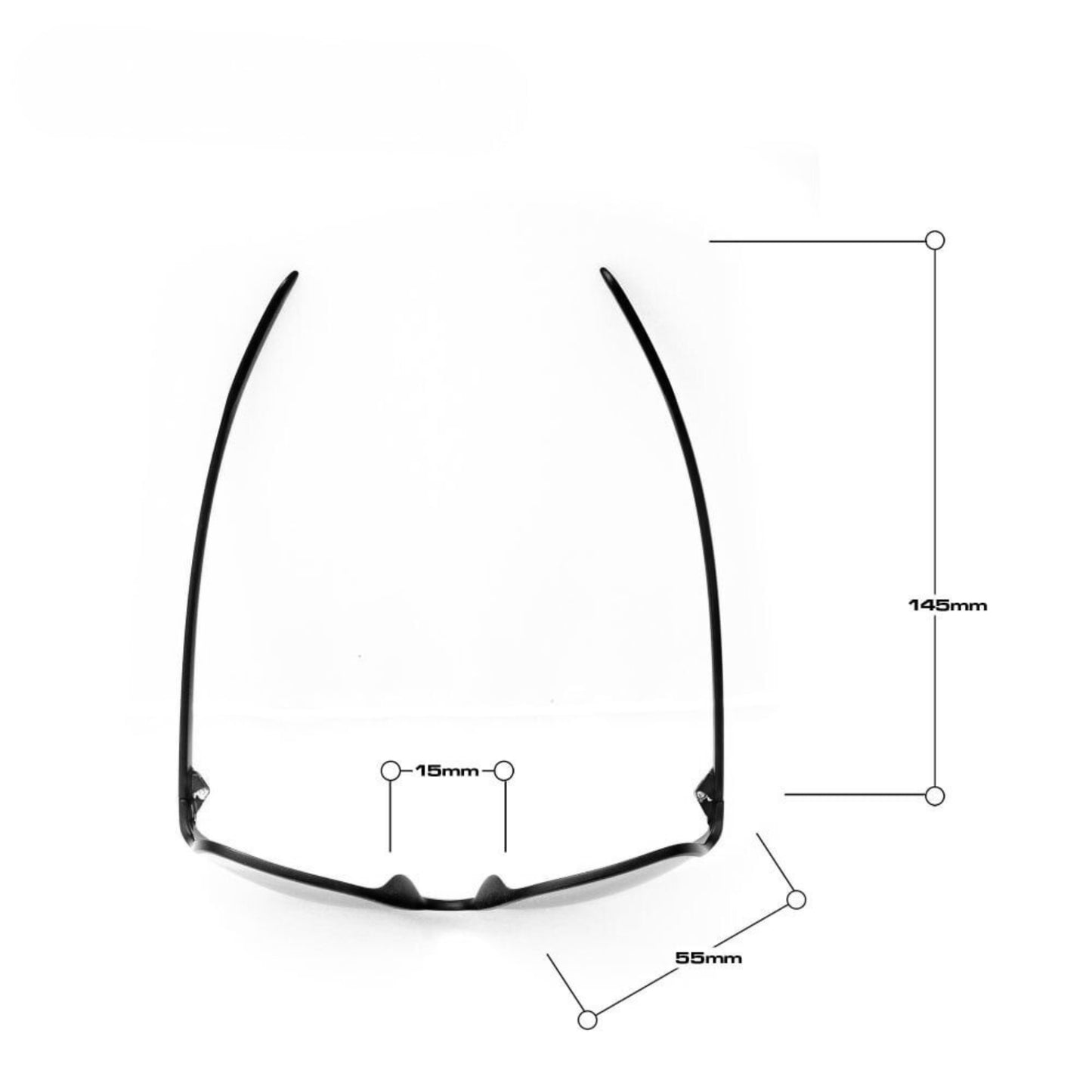 Cruise 2 F851 Sunglasses