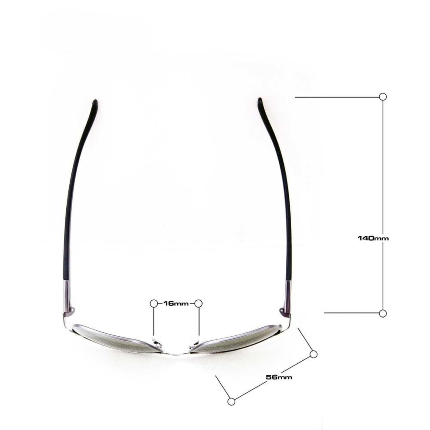 Deck X750 Sunglasses