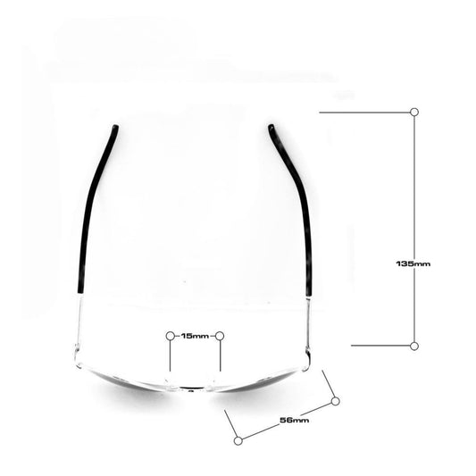 Dune 2 F667 Sunglasses