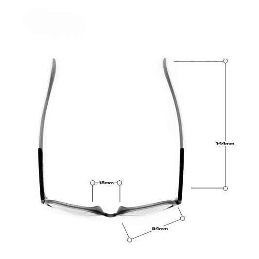 Fiji FF91 Sunglasses