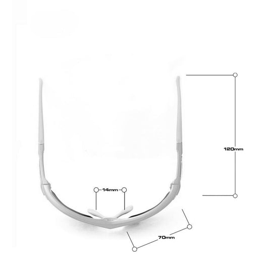 Fox XB761 Sunglasses