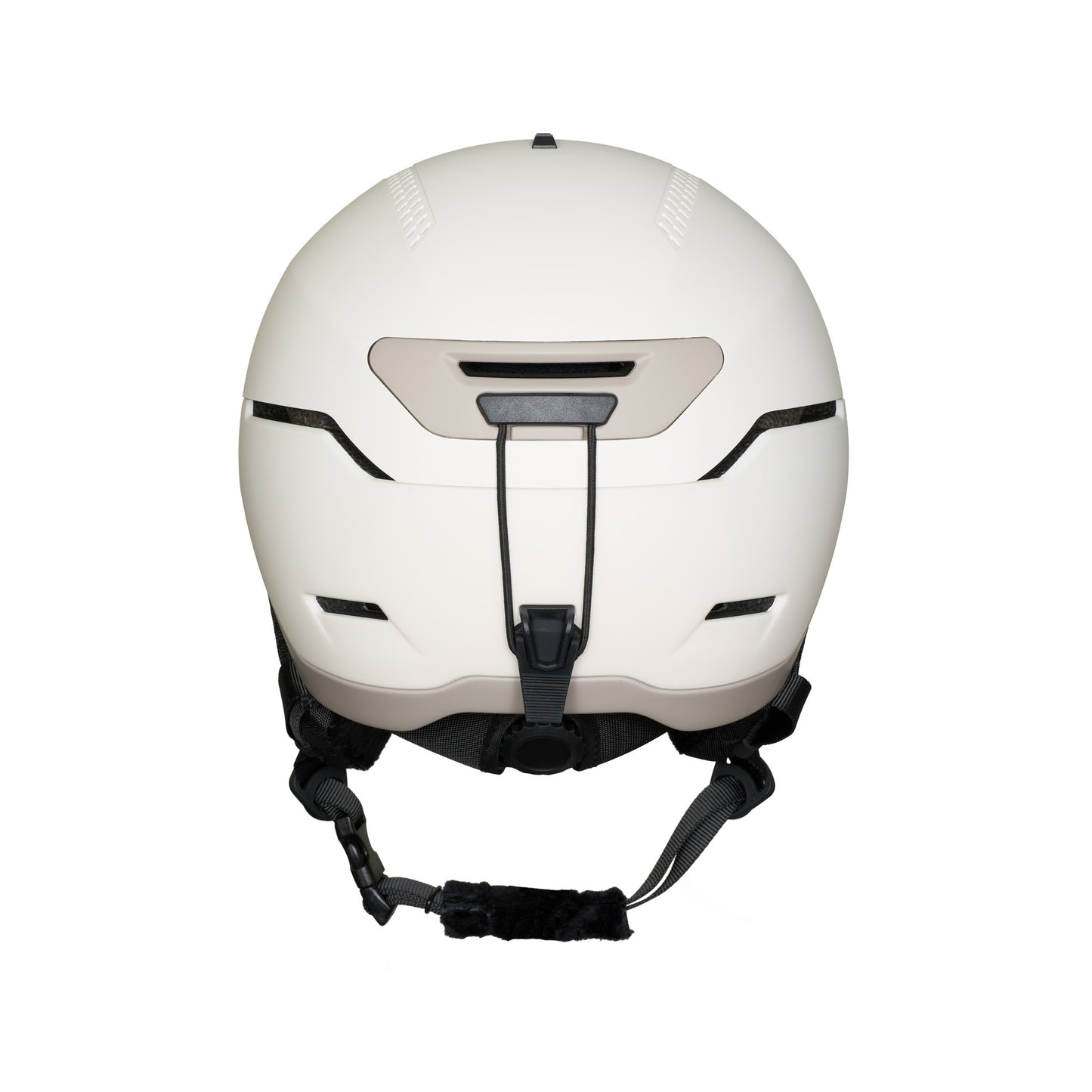 Chill Helmet - Matt White