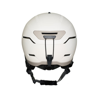 Chill Helmet - Matt White