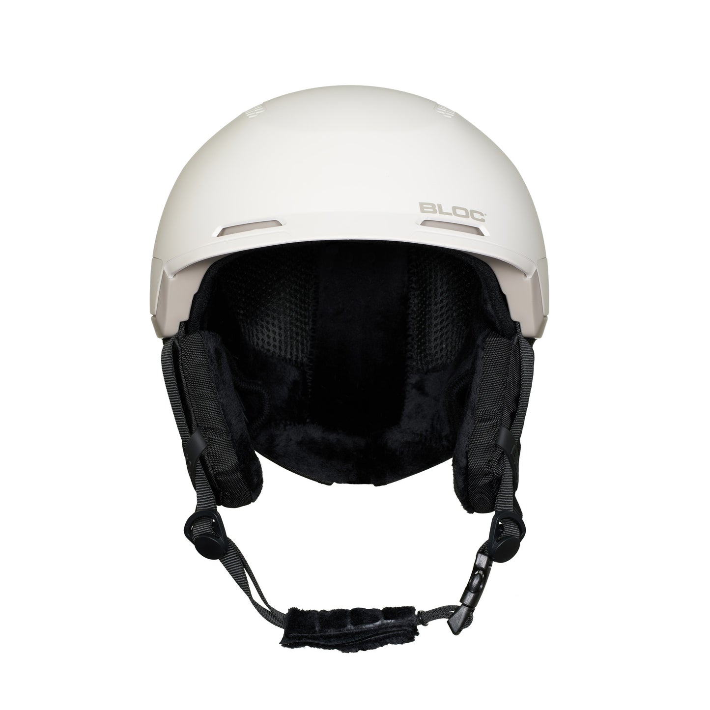 Chill Helmet - Matt White