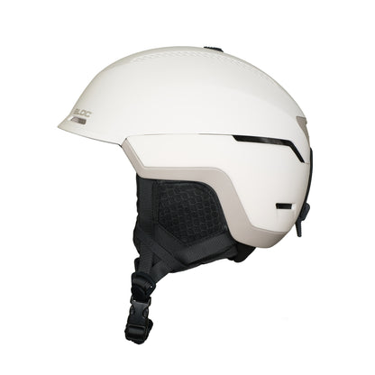 Chill Helmet - Matt White