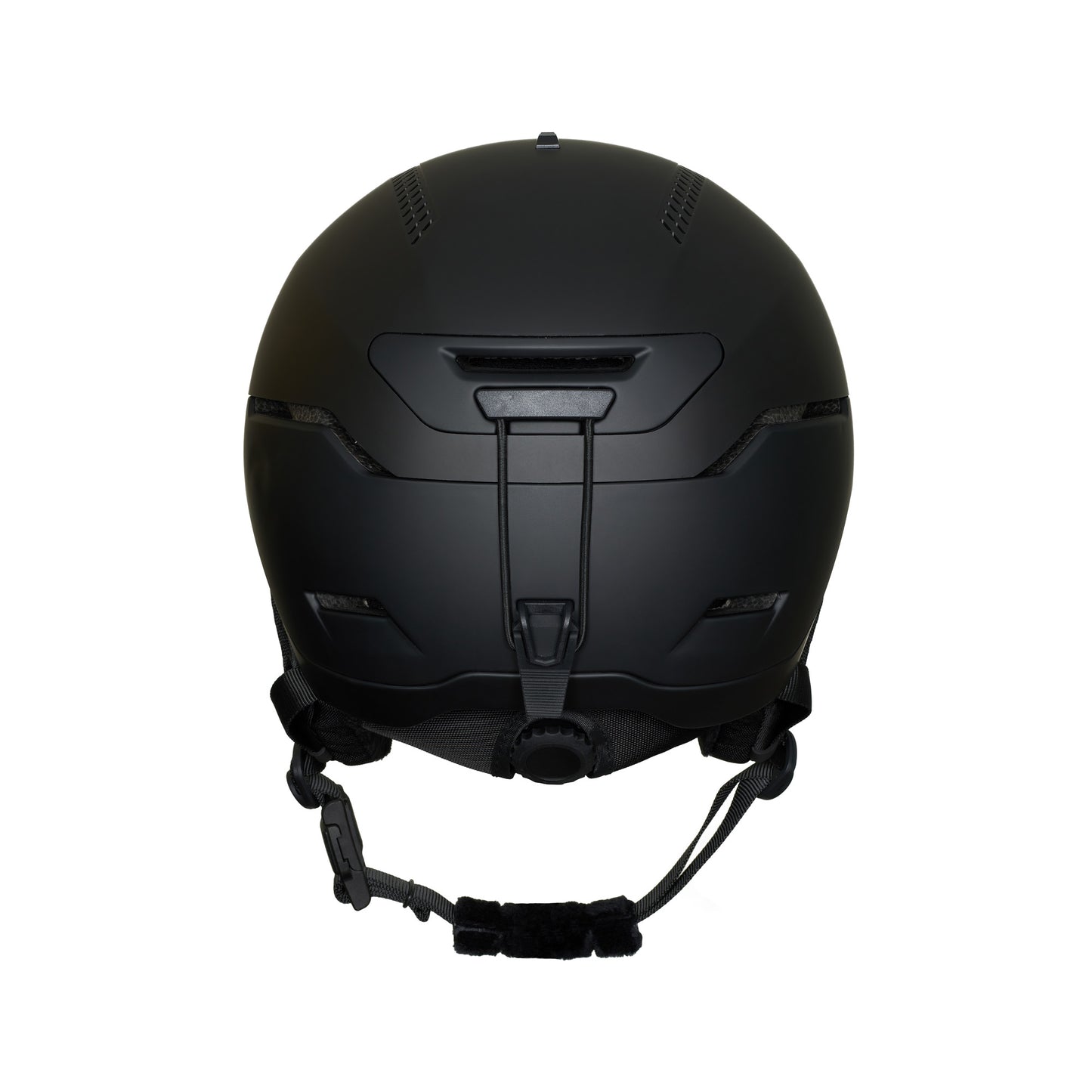 Chill Helmet - Matt Black