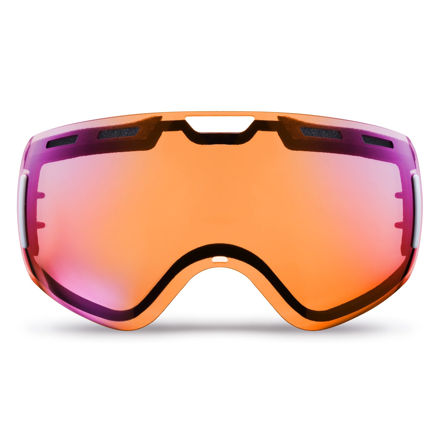 Equaliser EROR Spare Lens - Cat 2 Rev Orange