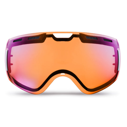 Equaliser EROR Spare Lens - Cat 2 Rev Orange