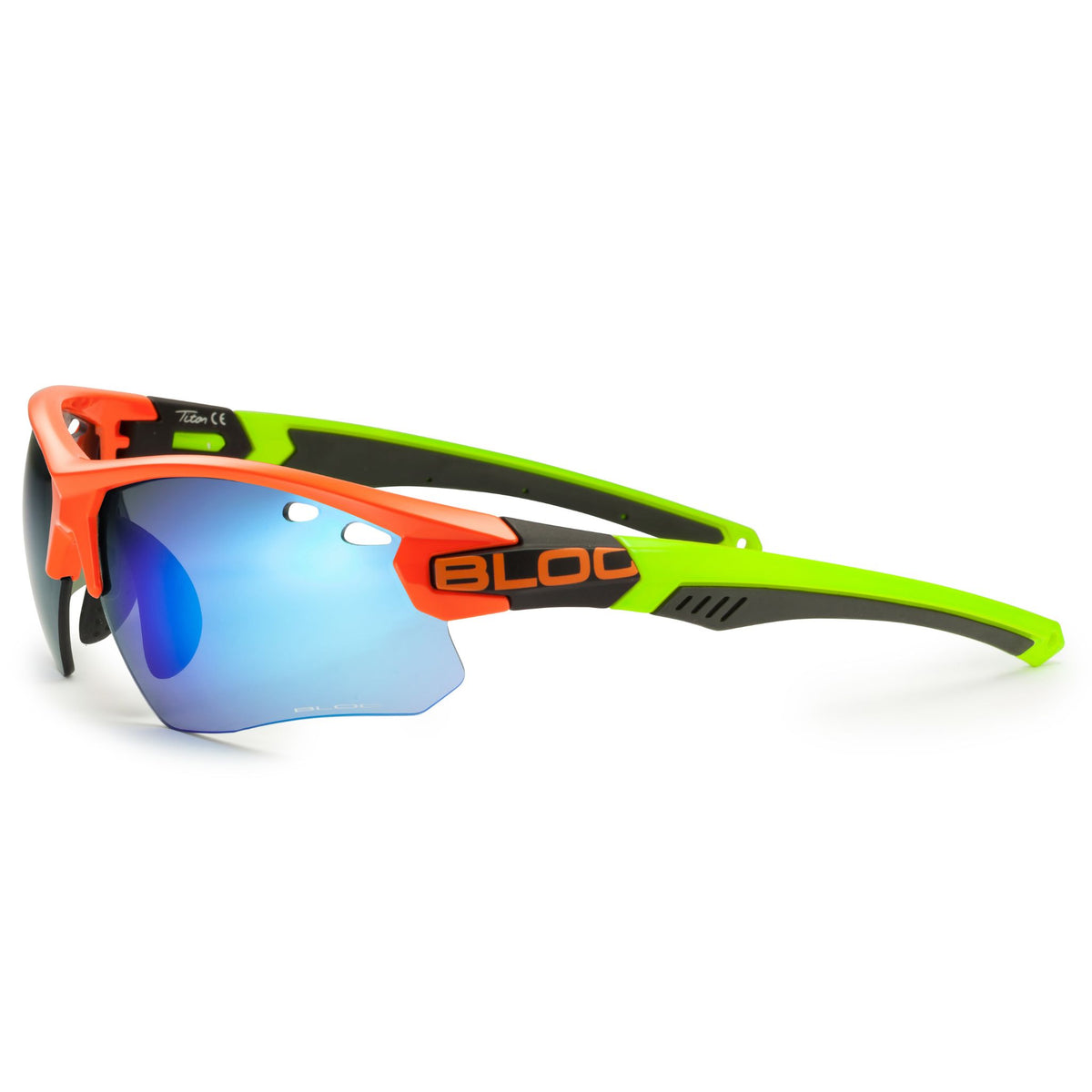 Titan Customisable Sunglasses