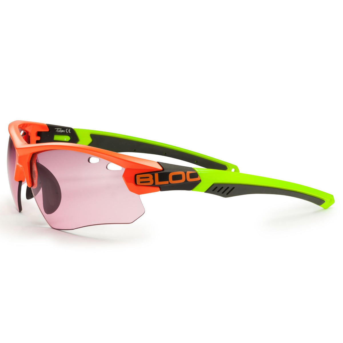 Titan Customisable Sunglasses