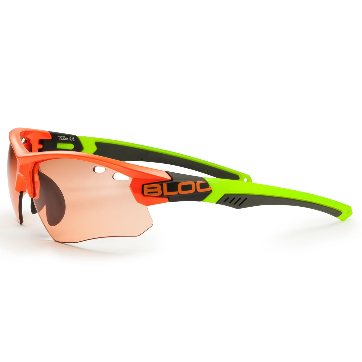 Titan Customisable Sunglasses