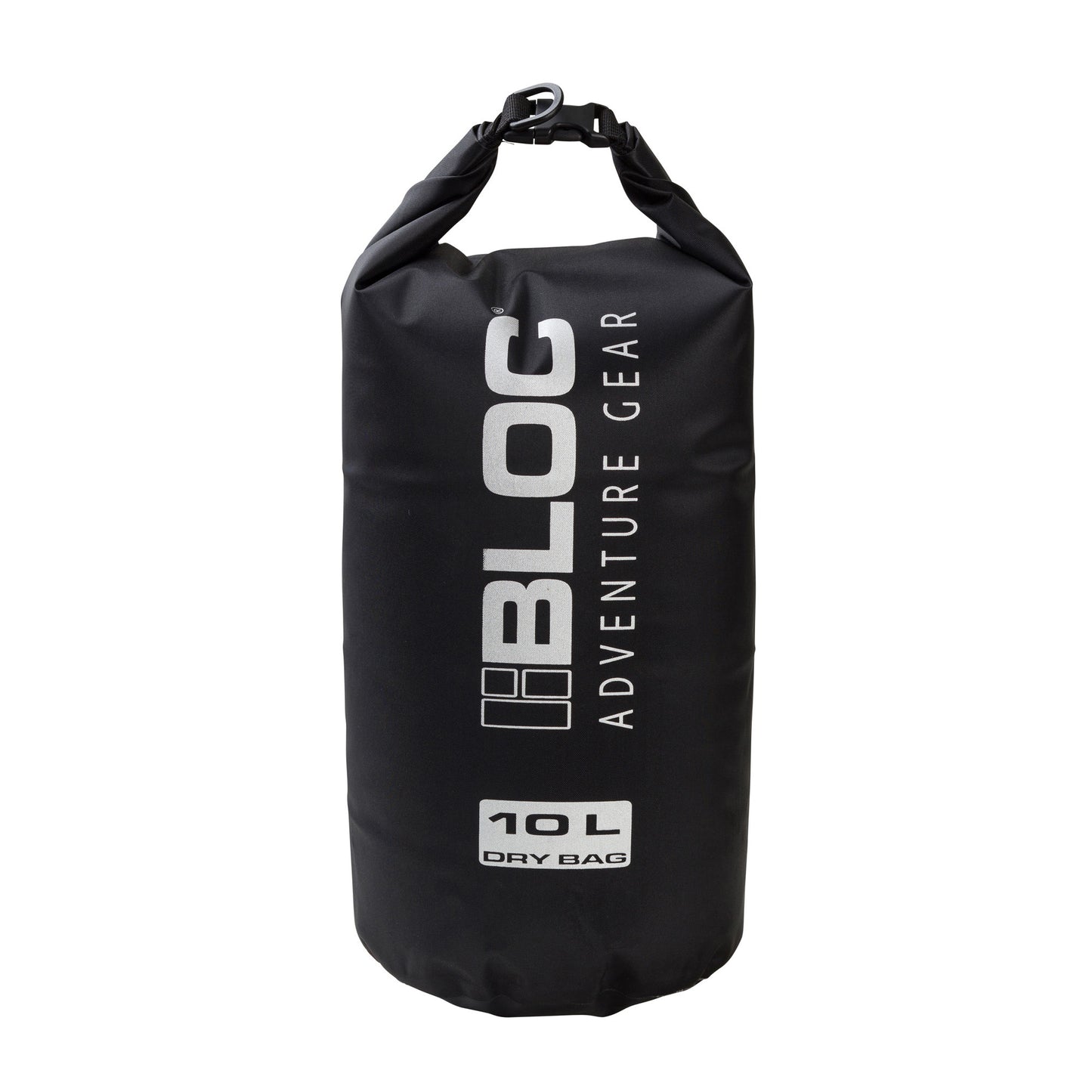 DRY SACK BLACK TPU 10L