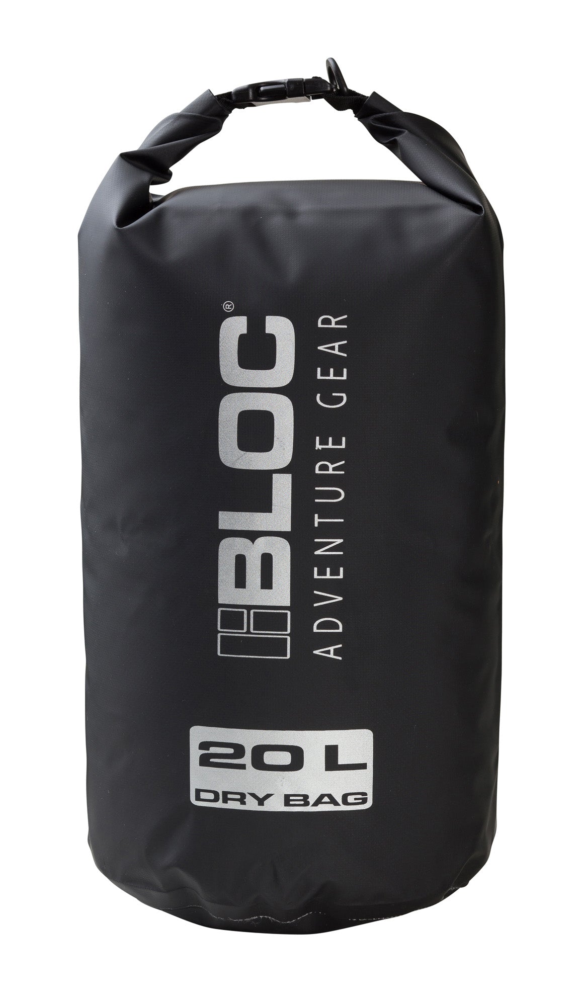 DRY SACK BLACK 20L