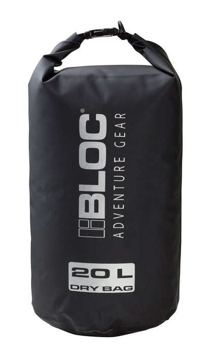DRY SACK BLACK 20L
