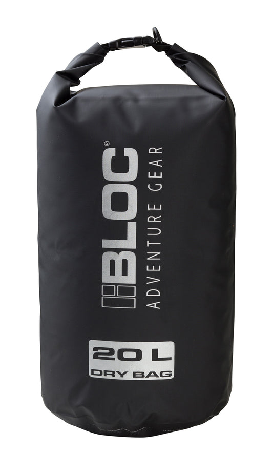 DRY SACK BLACK 20L