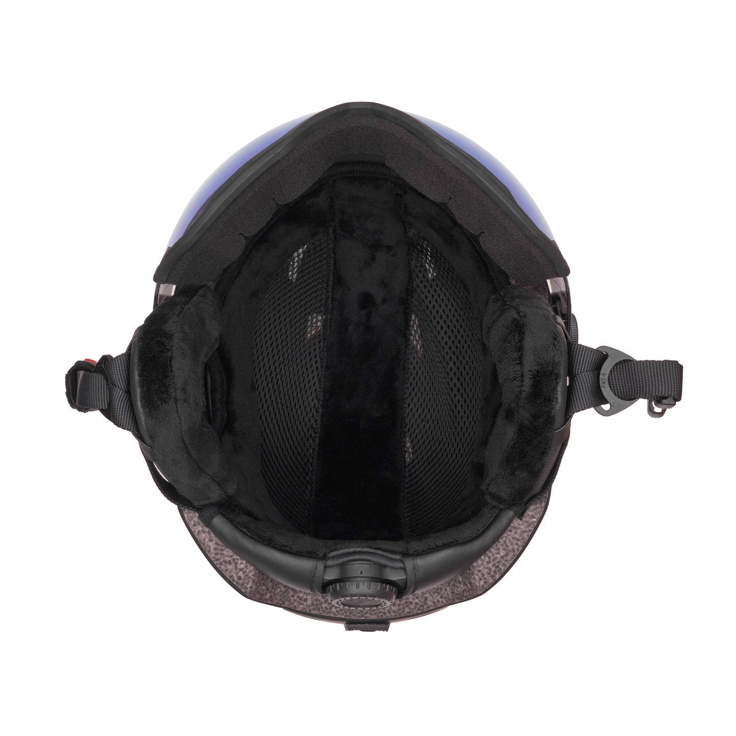 Edge Helmet - Matt Black