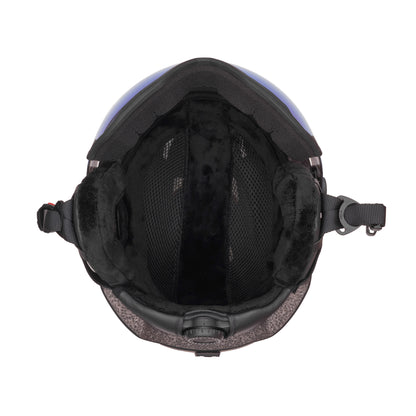 Edge Helmet - Matt Black