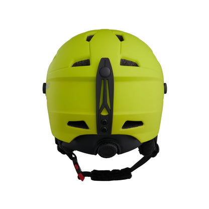 Edge Helmet - Neon Green