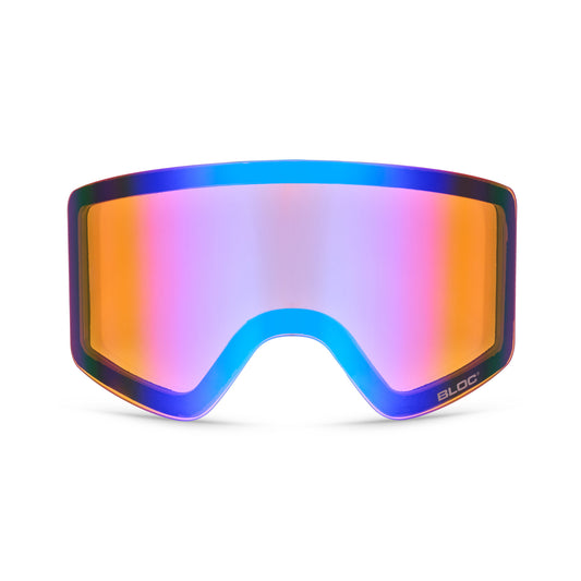 Eighty Five G85IB Spare Lens – Cat 3 Ice Blue