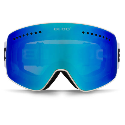Fifty Five G550NB Interchangeable Ski Goggles