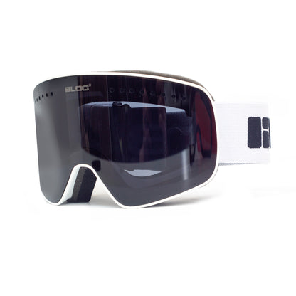 Fifty Five G555 Interchangeable Ski Goggles