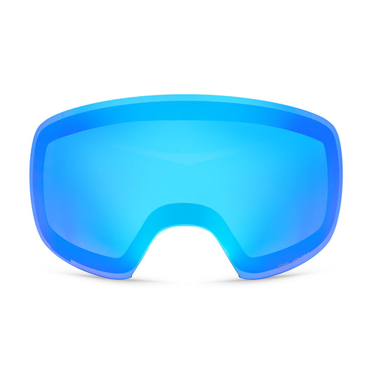 Forty Five G45BM Spare Lens – Cat 3 Blue Mirror