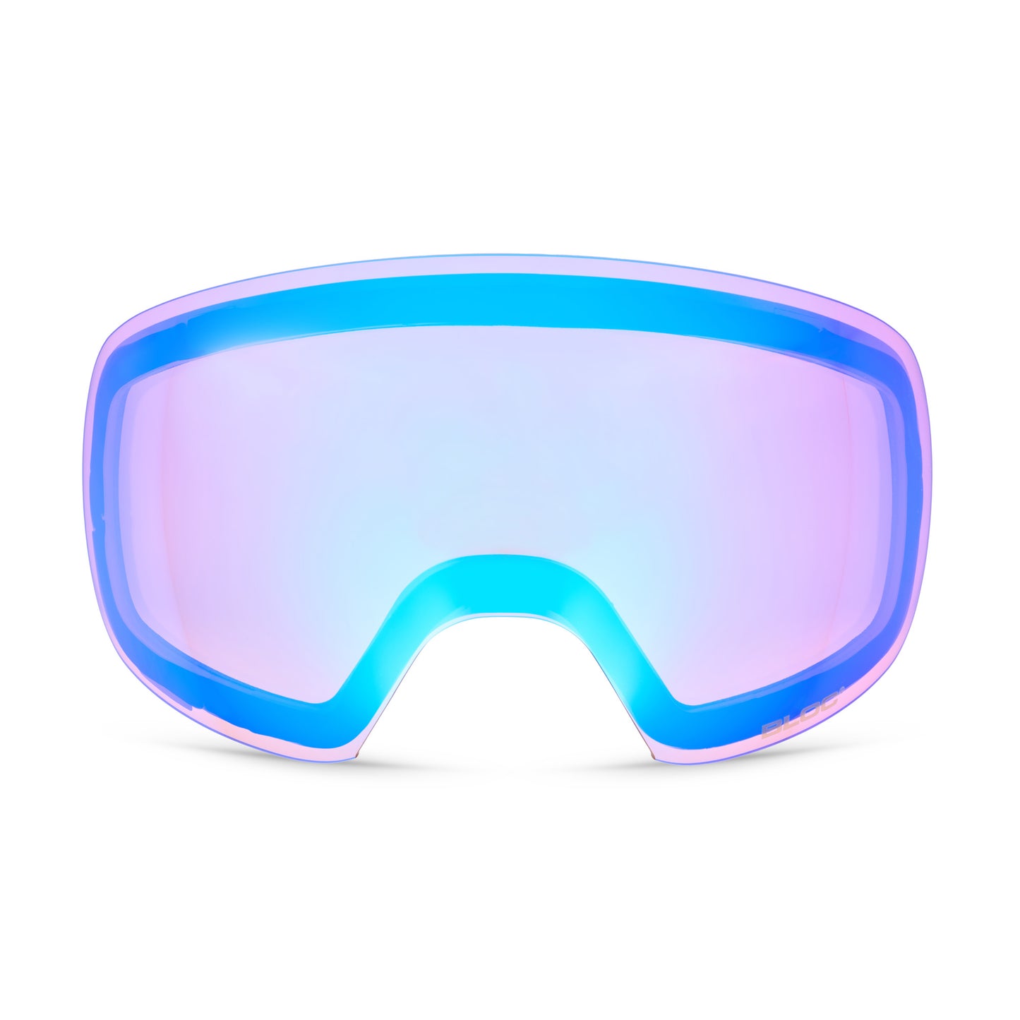 Forty Five G45OR Spare Lens – Cat 3 Orange Blue