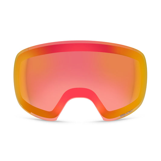 Forty Five G45RM Spare Lens – Cat 3 Red Mirror