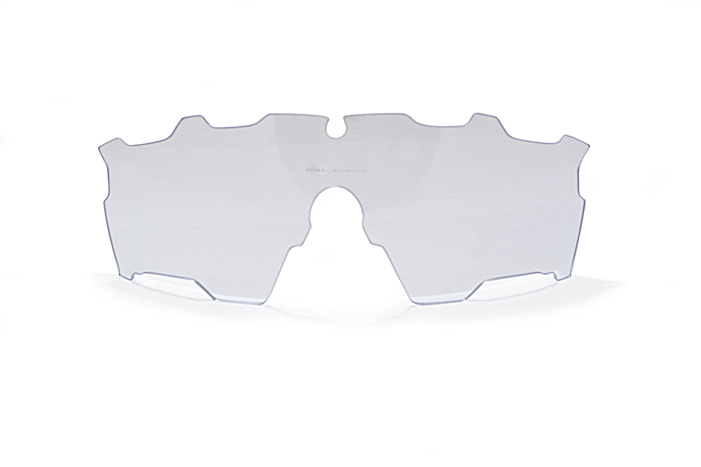 Forty Clear Lens
