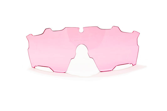 Forty High Definition Lens