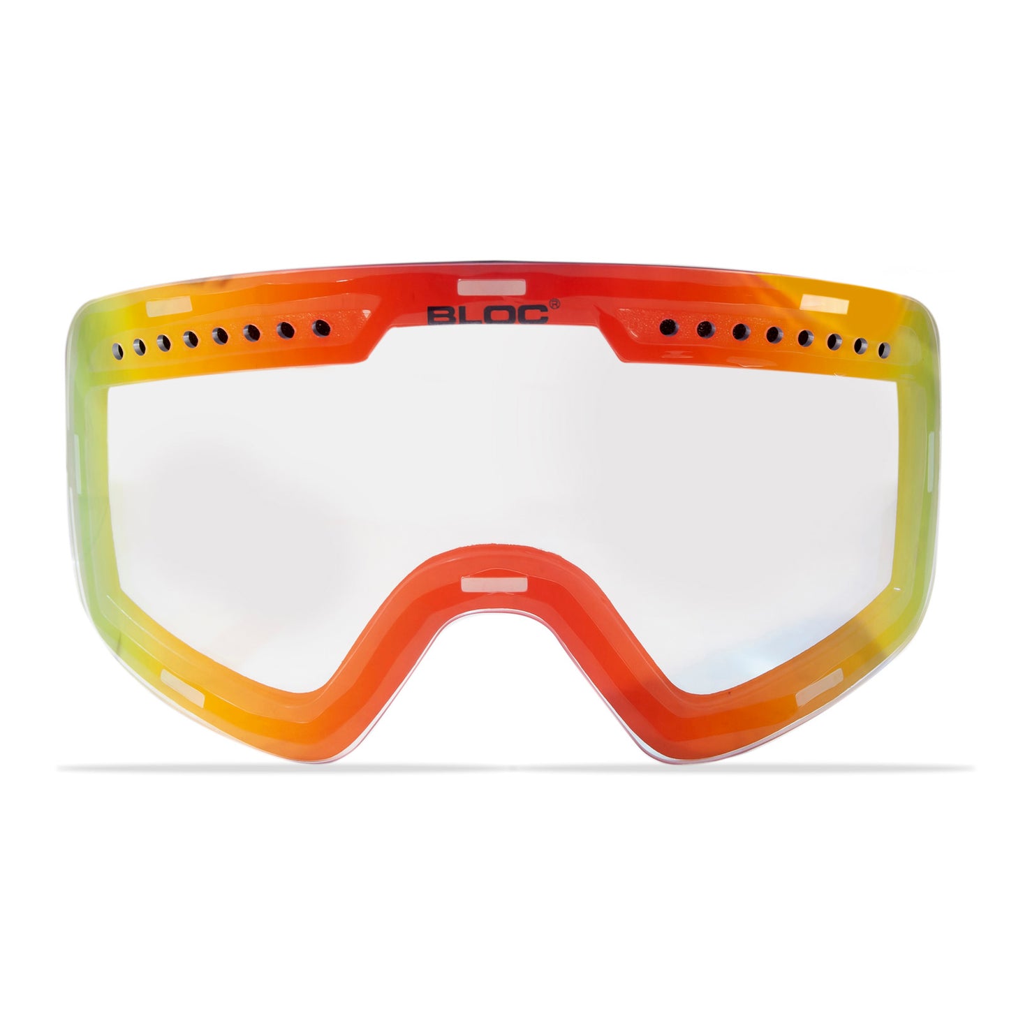 Fifty Five G55PL Spare Lens – Cat 1 Powder