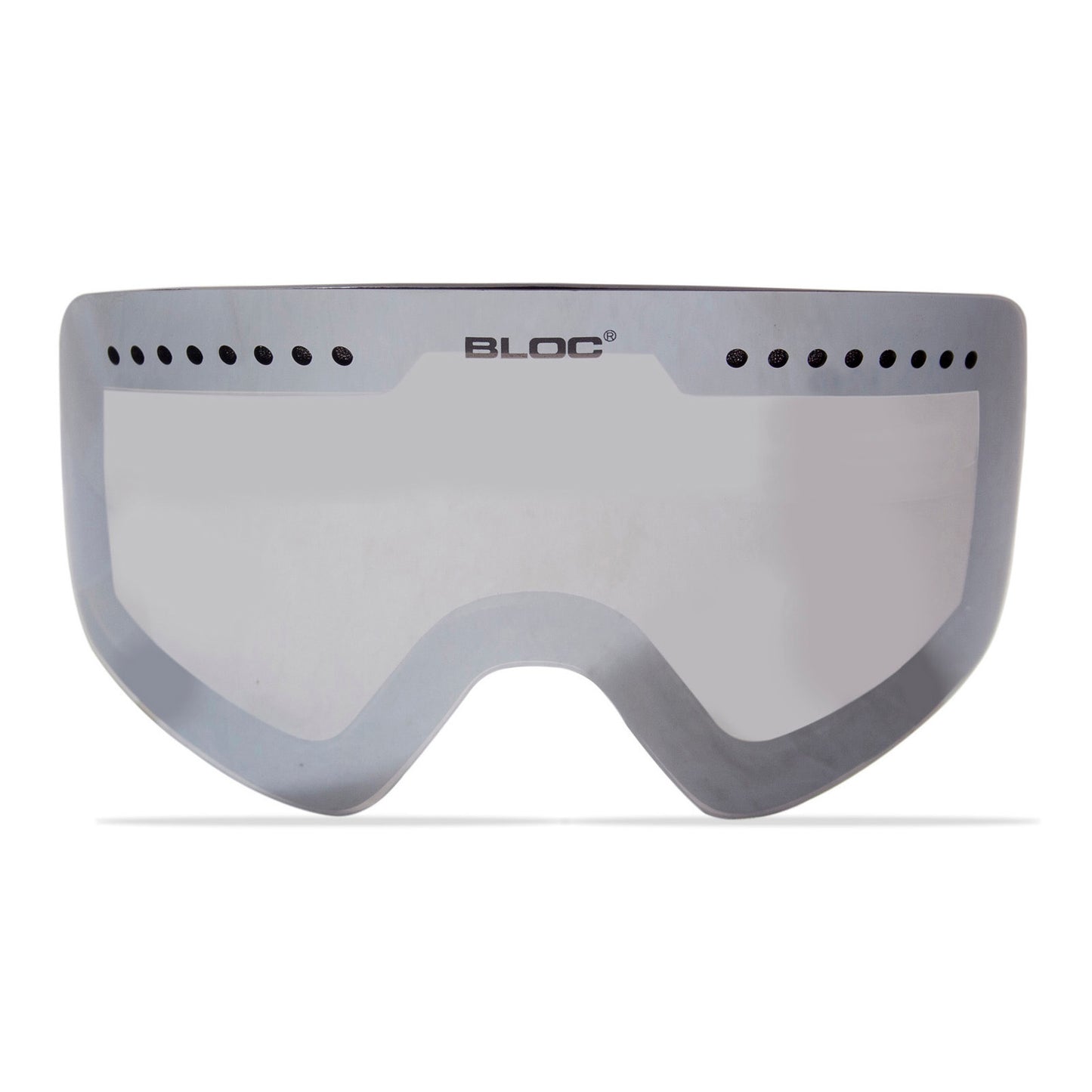 Fifty Five G55SM Spare Lens – Cat 3 Silver Mirror