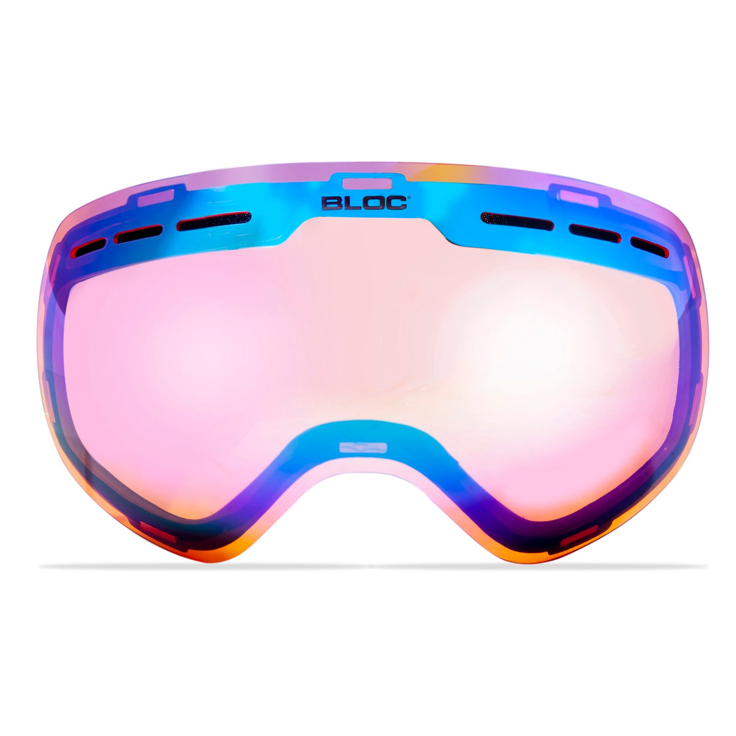 Sixty Five G65OR Spare Lens – Cat 2 Orange Revo