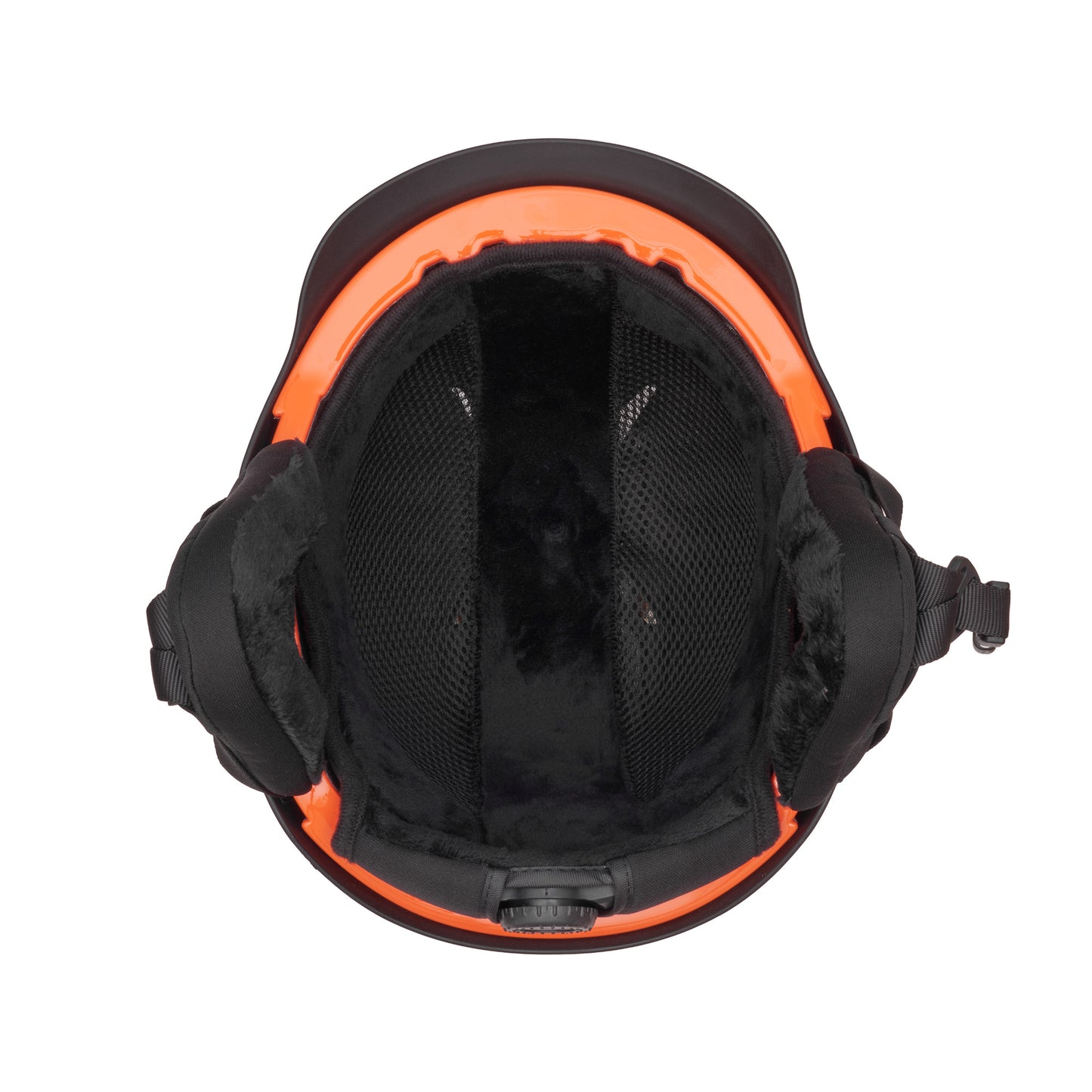 Peak Ninety Helmet - Matt Black